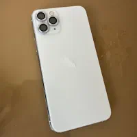 Iphone 11 pro 256gig 2simcart zaa