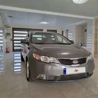 سراتو مدل ۹۵ ۲۰۰۰cc اتومات