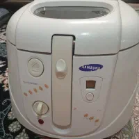 سرخ کن سامسونگ