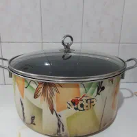 قابلمه تفلون