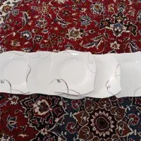 بشقاب پلو خوری چینی