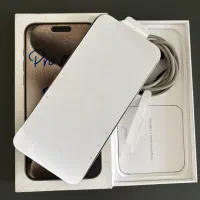 Iphone15promax(256)رجیستر