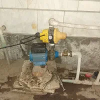 سرویس تعمیر پمپ آب آبگرمکن گاز