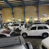 تعمیرگاه تخصصی جواد سوزوکی