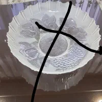 ظروف قدیمی  ژاپنی