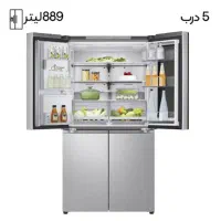 یخچال ساید الجی x39چین
