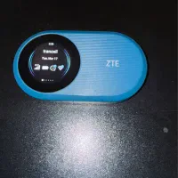 مودم zte (جیبی )