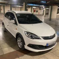 mvm 315 اسپرت اکسلنت مدل 97