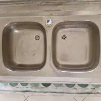 سینک ظرفشویی