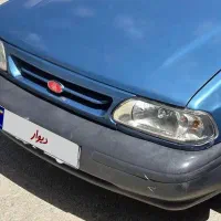 پراید مدل 83