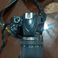 دوربین نیکون d3400