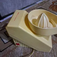 چرخ گوشت واب مرکبات گیری