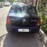 ال 90 مدل 90 تیپ E2|خودرو سواری و وانت|تهران, صادقیه|دیوار