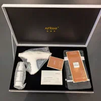 ست نانو میکروکریستال AirRise آیرایز جوانساز پوست