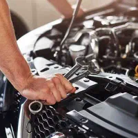 مکانیکی ، تعمیرگاه موتور ، گیربکس و جلوبندی خودرو