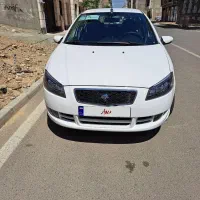رانا پلاس مدل ۱۴۰۴ موتور TU5P