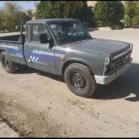 نیسان اکستند ex بنزینی صفر