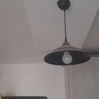 لوستر آشپزخانه و اتاق خواب