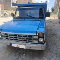 نیسان فروشی