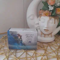 صابون کربن فعال
