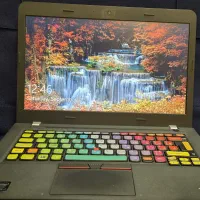 لپتاپ لنووا i7 نسل 5