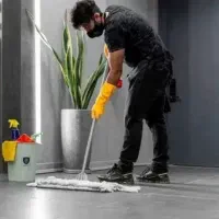 سرایدار و نگهبان ۲۴ساعته  جهت خانه مسافر
