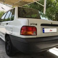 پراید82کلاسیک 145تا کار