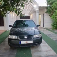 فولکس گل/سرحال/مدل ۸۶