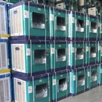 کولر آبی به قیمت کارخانه