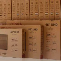 55و49و43 الجی، سامسونگ، هایسنس