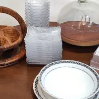 ظروف پذیرایی