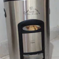 سطل برنج پدالی