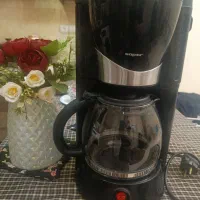 قهوساز و دمنوش ساز