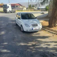 تیبا ۱ مدل ۹۹