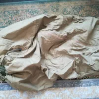 کیسه خواب برزنتی ضد اب