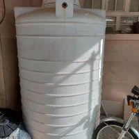 تانکر ۲هزار لیتری
