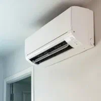 تعمیرات کولر گازی