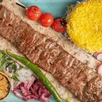 سالن کار و ظرفشور خانم کار در رستوران