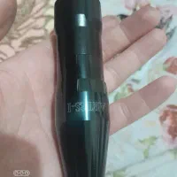 پک نیمه تاتو