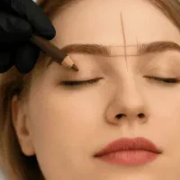 تخفیف آرایش دائم صورت