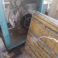 تاسیسات سرویس   و تعمیرات کولر آبی پمپ آب ساختمان