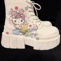 بوت برشکا Bershka اورجینال