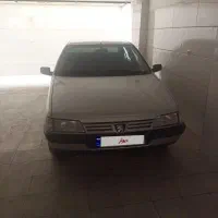 پژو 405بنزینی
