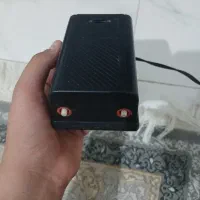 پمپ هوا آکواریم سالم سلامت