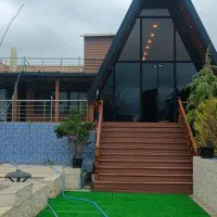 بکار گیری کارآموز ساخت کلبه سوئیسی