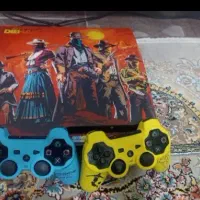 ps3|کنسول، بازی ویدئویی و آنلاین|نورآباد, |دیوار