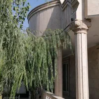 ویلا-باغچه-630-متری-چهارباغ-کامرانیه