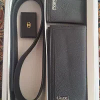 ست کیف و کمربند
