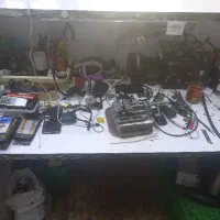 تعمیرات موبایل و تبلت،اسپیکر،ایرپاد،هدفون