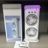 پنکه رومیزی مه‌پاش مدل F18